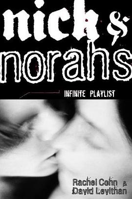 Nick and Norah's Infinite Playlist pdf epub mobi 电子书 下载