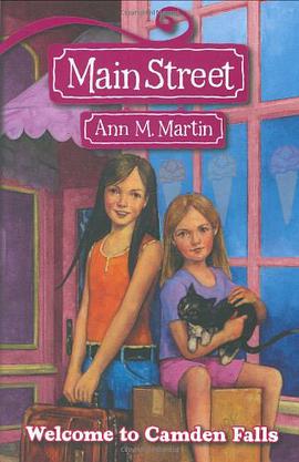 Welcome to Camden Falls pdf epub mobi 电子书 下载