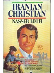 Iranian Christian pdf epub mobi 电子书 下载