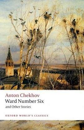 Ward Number Six and Other Stories (Oxford World's Classics) pdf epub mobi 电子书 下载