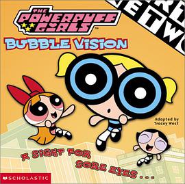 Powerpuff Girls 8x8 #07 pdf epub mobi 电子书 下载