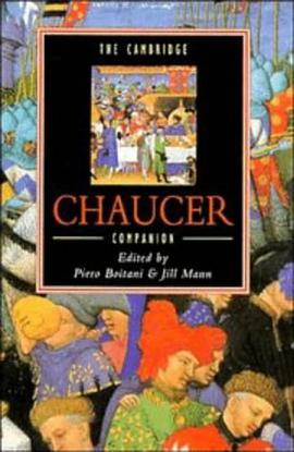 The Cambridge Chaucer Companion (Cambridge Companions to Literature) pdf epub mobi 電子書 下載