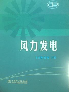 风力发电 pdf epub mobi 电子书 下载