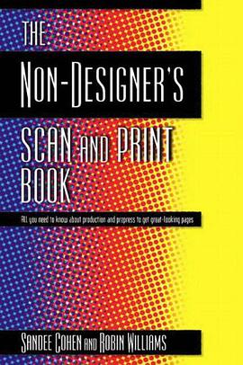 The Non-designer's Scan and Print Book pdf epub mobi 電子書 下載
