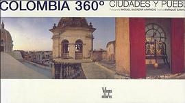 Colombia 360 pdf epub mobi 電子書 下載