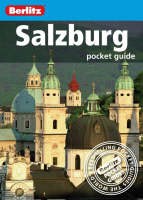 Salzburg Berlitz Pocket Guide pdf epub mobi 电子书 下载