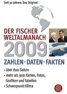 Der Fischer Weltalmanach 2009 pdf epub mobi 电子书 下载