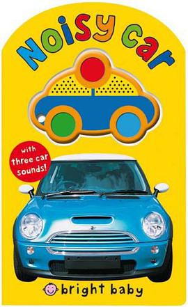 Noisy Car pdf epub mobi 电子书 下载