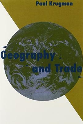 Geography and Trade pdf epub mobi 电子书 下载