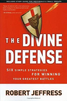 The Divine Defense pdf epub mobi 電子書 下載