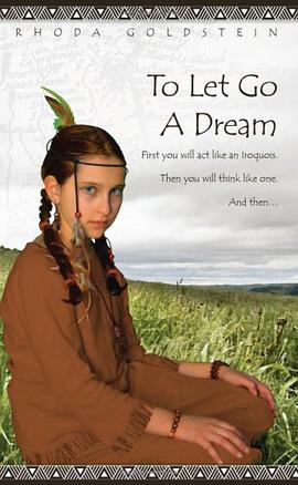 To Let Go a Dream pdf epub mobi 电子书 下载