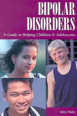 Bipolar Disorders pdf epub mobi 电子书 下载