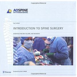 Introduction to Spine Surgery pdf epub mobi 电子书 下载