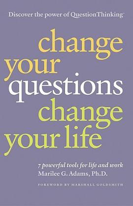 change your questions change your life pdf epub mobi 电子书 下载