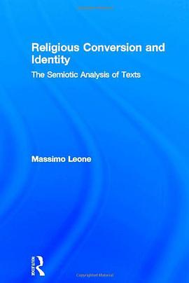 Religious Conversion and Identity pdf epub mobi 电子书 下载