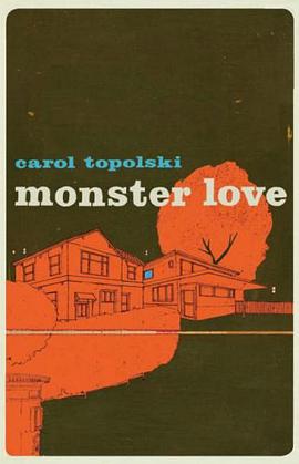 Monster Love pdf epub mobi 电子书 下载