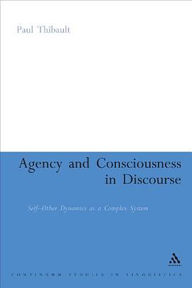 Agency and Consciousness in Discourse pdf epub mobi 电子书 下载