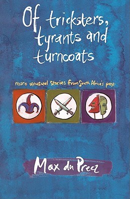 Of Tricksters, Tyrants and Turncoats pdf epub mobi 电子书 下载