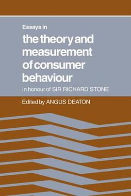 Essays in the Theory and Measurement of Consumer Behaviour pdf epub mobi 電子書 下載