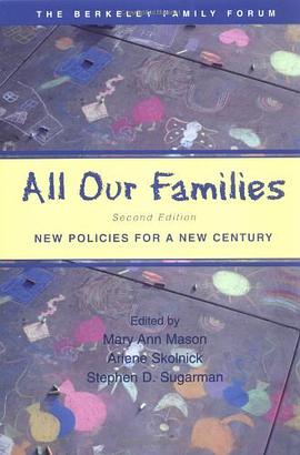 All Our Families pdf epub mobi 电子书 下载