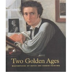 TWO GOLDEN AGES pdf epub mobi 电子书 下载