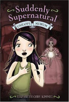 Suddenly Supernatural