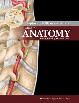Lippincott Williams & Wilkins Atlas of Anatomy pdf epub mobi 下载