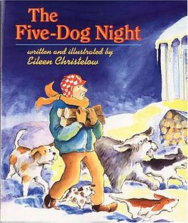 Five-Dog Night pdf epub mobi 电子书 下载