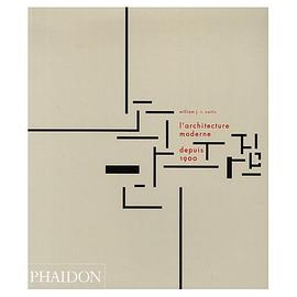 L'architecture moderne depuis 1900 pdf epub mobi 电子书 下载