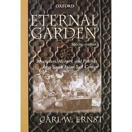 Eternal Garden pdf epub mobi 电子书 下载