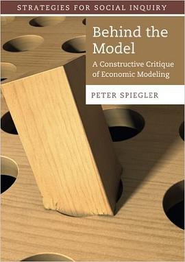 Behind the Model pdf epub mobi 电子书 下载