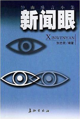 新闻眼 pdf epub mobi 电子书 下载