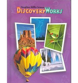 Houghton Mifflin Science Discovery Works pdf epub mobi 電子書 下載
