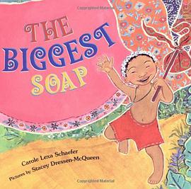 The Biggest Soap pdf epub mobi 下载