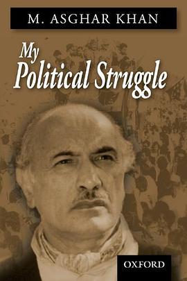 My Political Struggle pdf epub mobi 电子书 下载