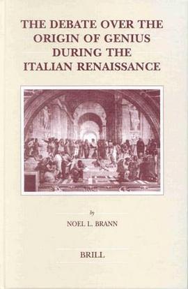 The Debate over the Origin of Genius During the Italian Renaissance pdf epub mobi 電子書 下載