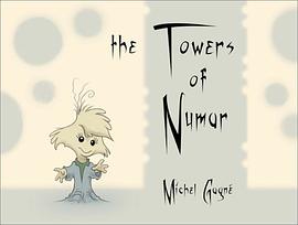 The Towers of Numar pdf epub mobi 电子书 下载