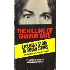 The Killing of Sharon Tate pdf epub mobi 下载