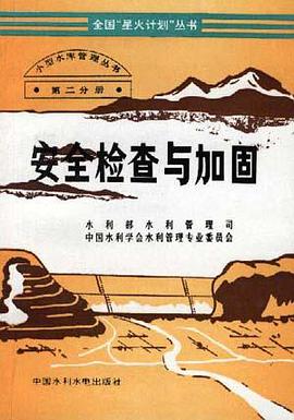 安全检查与加固 pdf epub mobi 电子书 下载