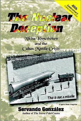 The Nuclear Deception pdf epub mobi 电子书 下载