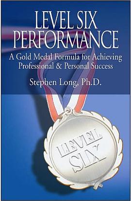 Level Six Performance pdf epub mobi 电子书 下载