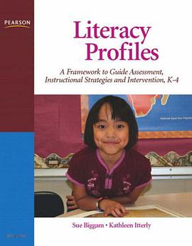 Literacy Profiles pdf epub mobi 电子书 下载