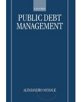 Public Debt Management