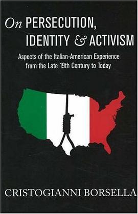 On Persecution, Identity and Activism pdf epub mobi 电子书 下载