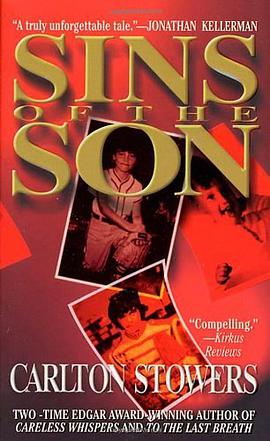 Sins of the Son pdf epub mobi 下载