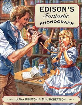 Edison's Fantastic Phonograph pdf epub mobi 电子书 下载