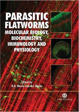 Parasitic Flatworms