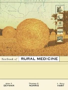Textbook Of Rural Medicine pdf epub mobi 电子书 下载