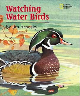 Watching Water Birds pdf epub mobi 下载