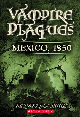 The Vampire Plagues III pdf epub mobi 电子书 下载